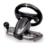 Руль беспроводной гоночный (Wireless Racing Wheel Madcatz) (Xbox 360) 